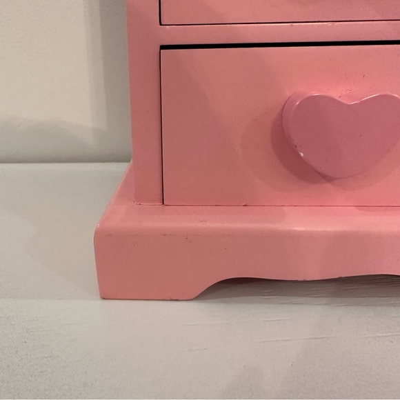 Sanrio Hello Kitty Vintage Jewelry Box Organizer RARE LAST OF ITS KIND VINTAGE - Picture 7 of 16